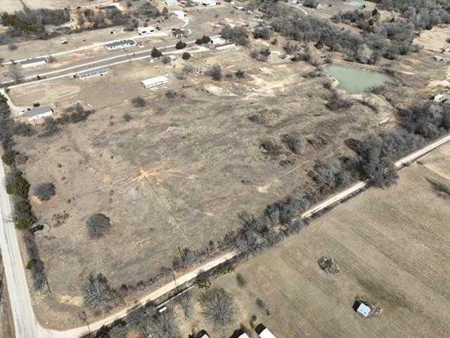 1085 County Road 4781, 20226666, Boyd, Unimproved Land,  for sale, DFW Fine Properties